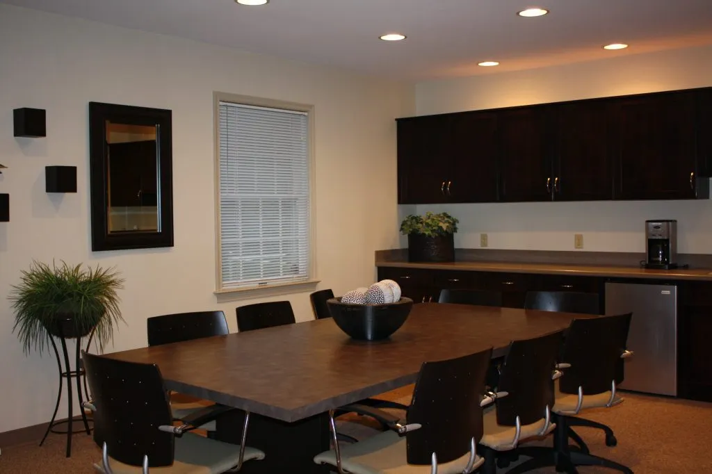 conference table