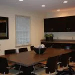 conference table