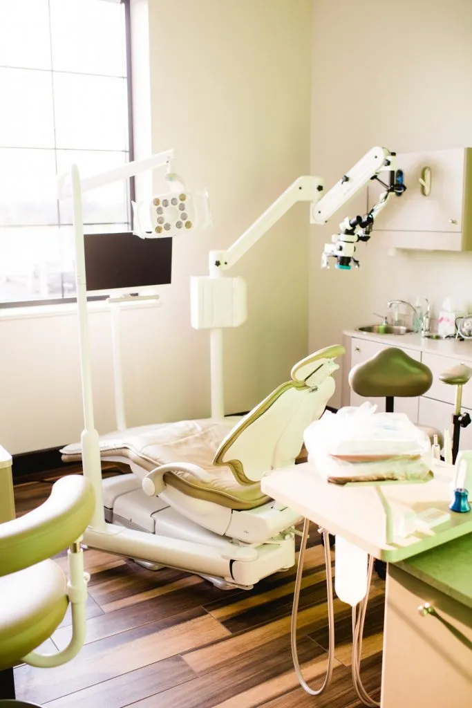 Examination Room